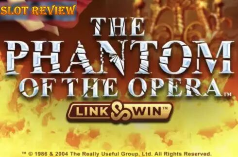 The Phantom of the Opera Link and Win Slot Review